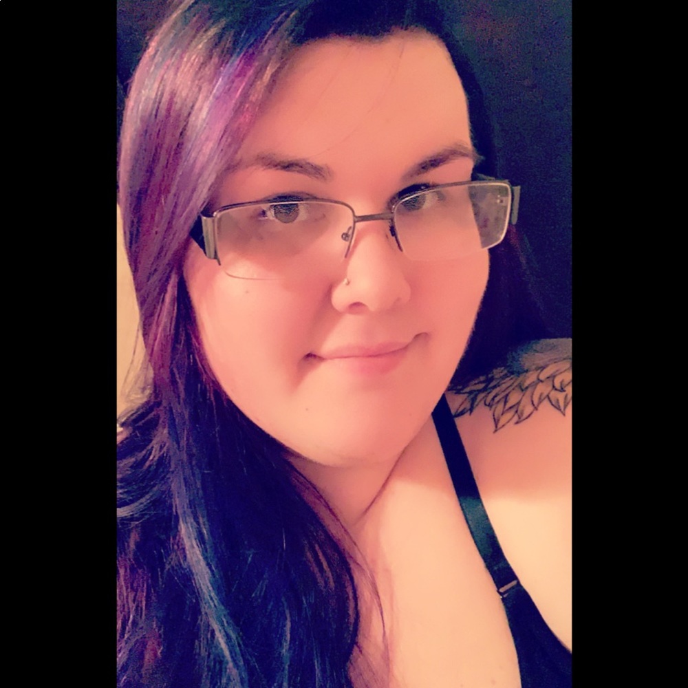 Meet your Posher, Lorena
